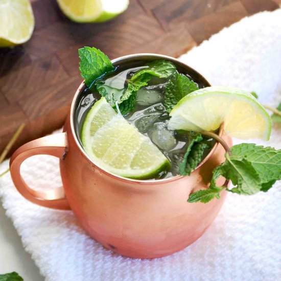 Moscow Mule