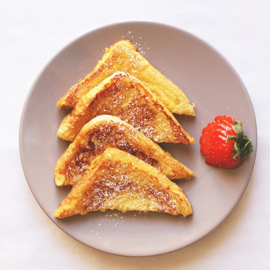 French Toast