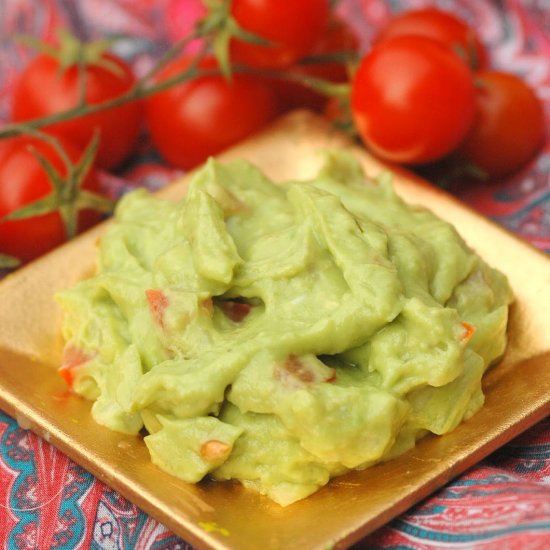 Guacamole