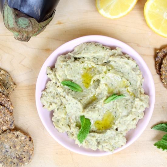 Baba Ghanoush