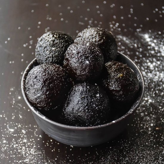 Kala Jamun