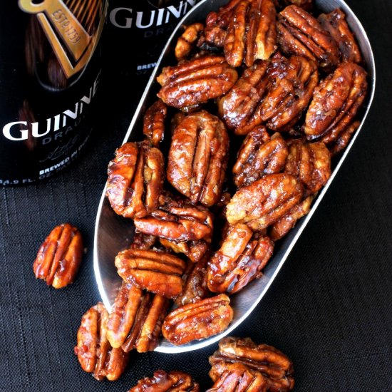 Guinness Neer Nuts