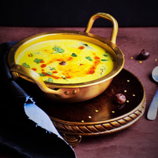 Gujarati Kadhi