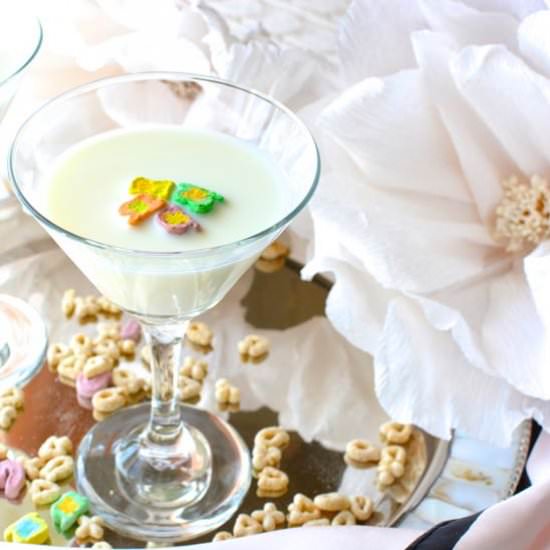 Lucky Charms Cocktail