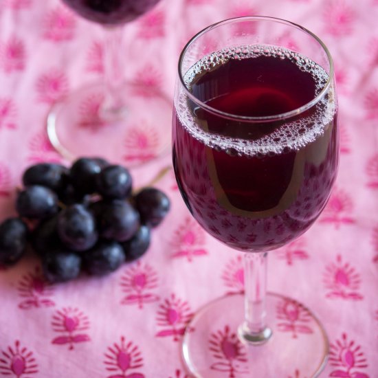 Arabian Grape Juice