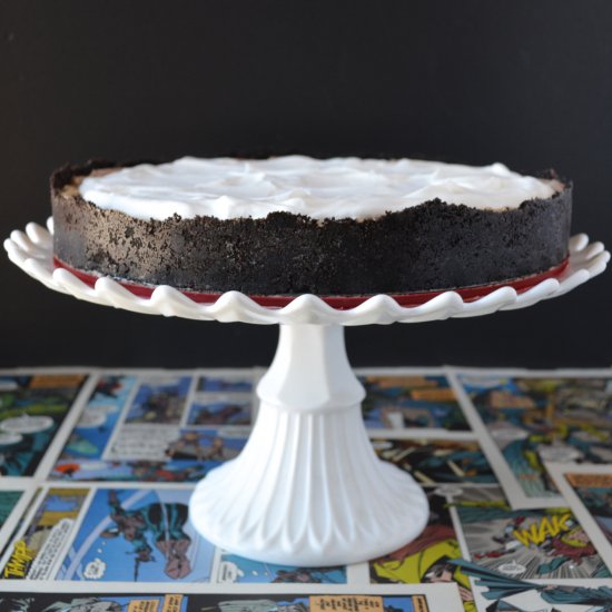 Mississippi Mud Pie