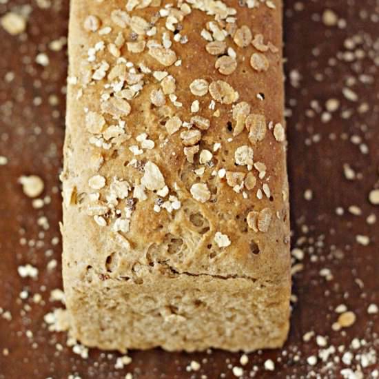 Granary Bread