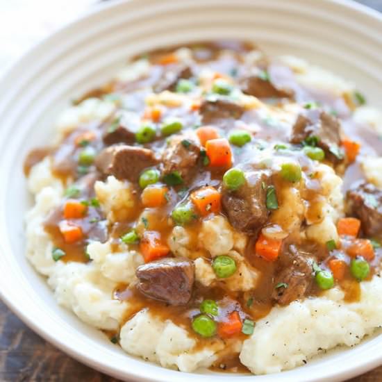 Irish Beef Stew