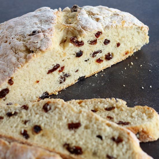 Irish Soda Bread