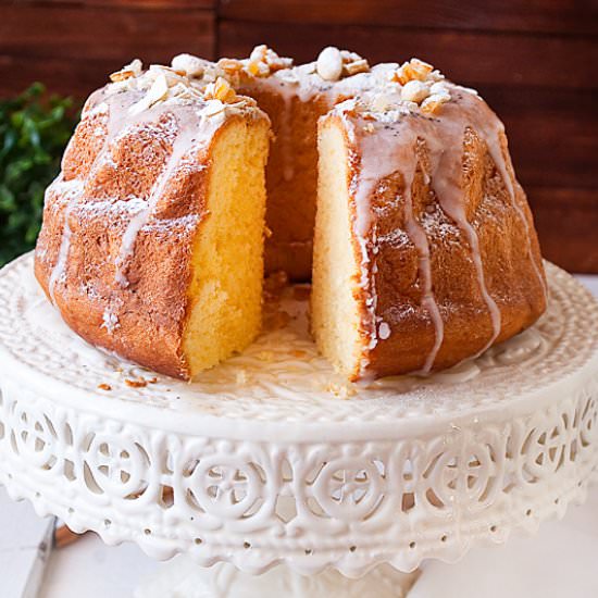 Bundt Cake