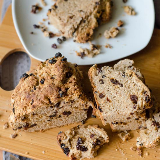 Irish Soda Bread