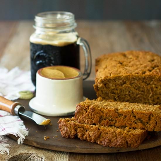 Guinness Beer Bread