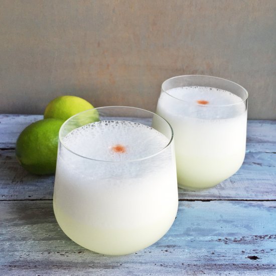 Pisco Sour