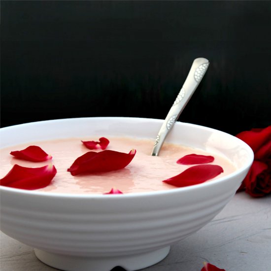 Rose Basundi