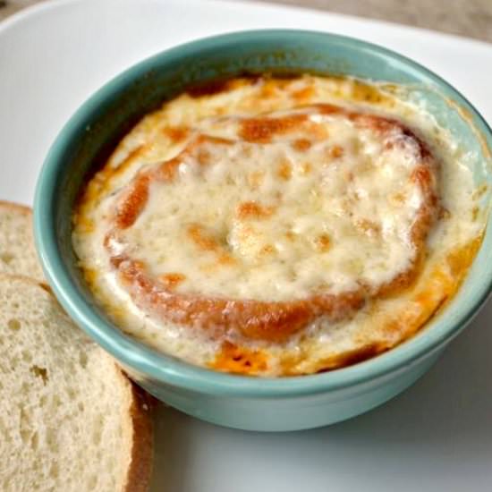 French Onion Soup