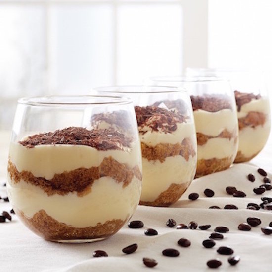 Pondoro Tiramisu