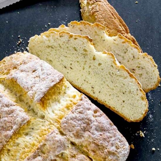 Soda Bread