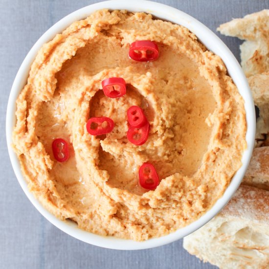 Hummus