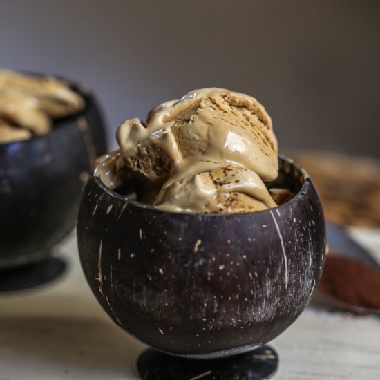 Coffee Ice Cream