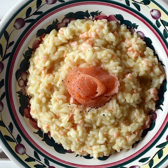 Risotto