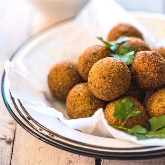 Falafel