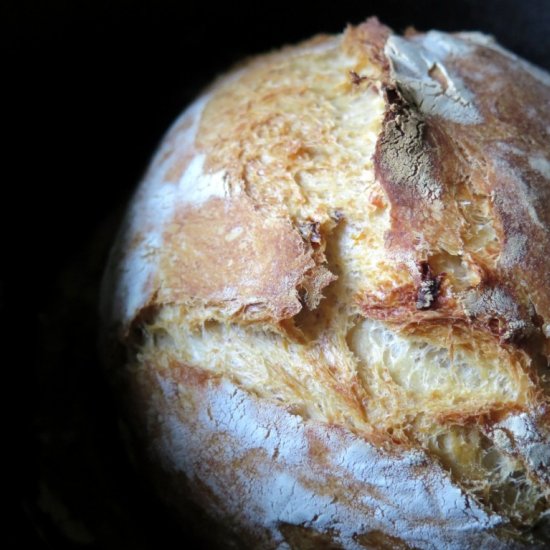 Sun Dried Tomato Bread