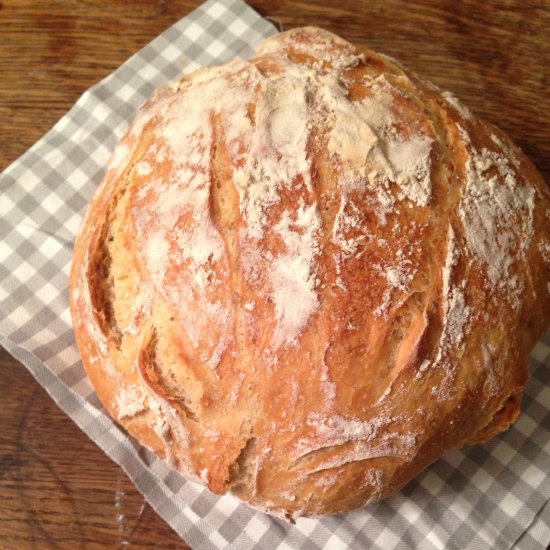 Irish Soda Bread