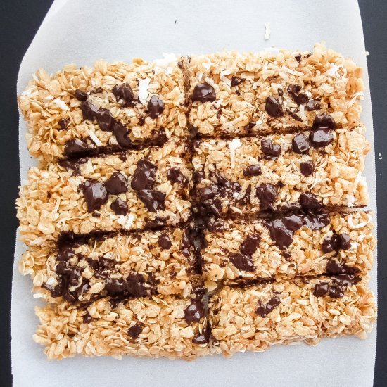 Granola Bars