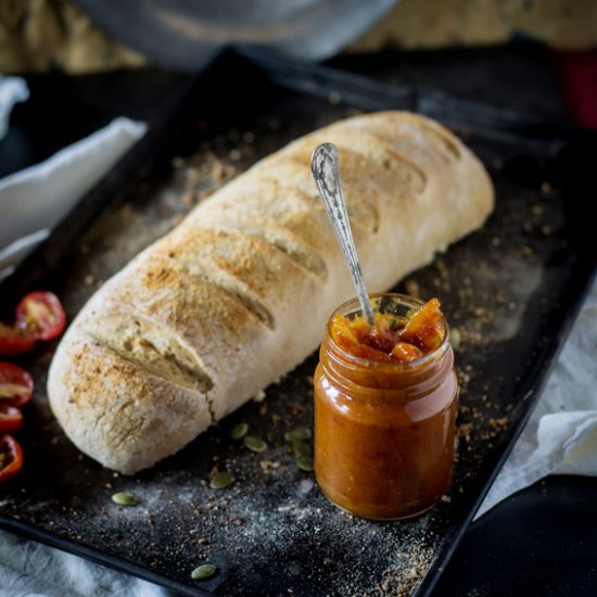 Beer Bread