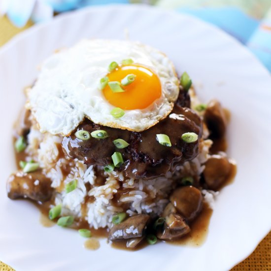 Loco Moco