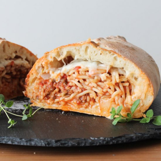 Calzone