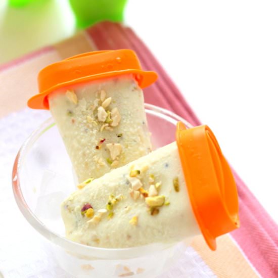 Malai Kulfi