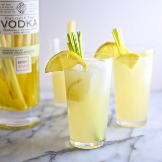 Lemongrass Collins