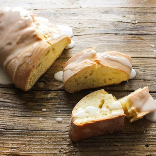 Italian Easter Bread