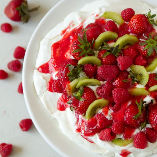 Pavlova