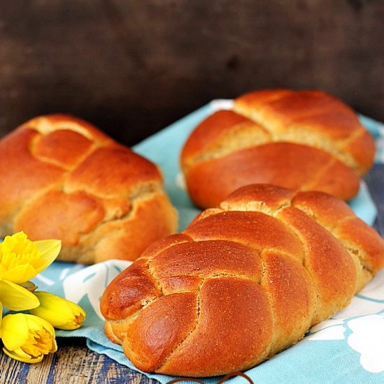 Challah