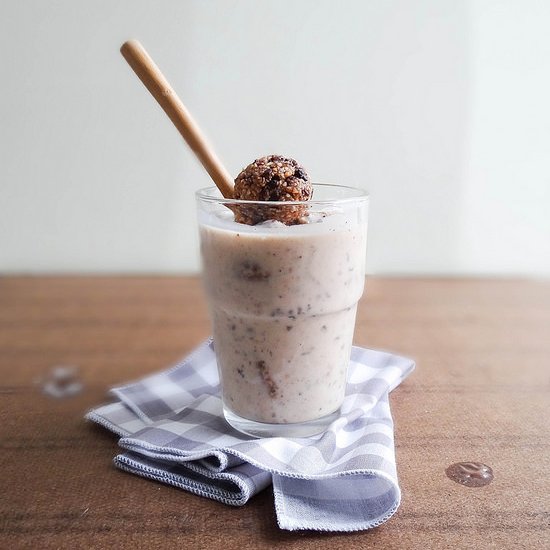 Cookie Dough Blizzard