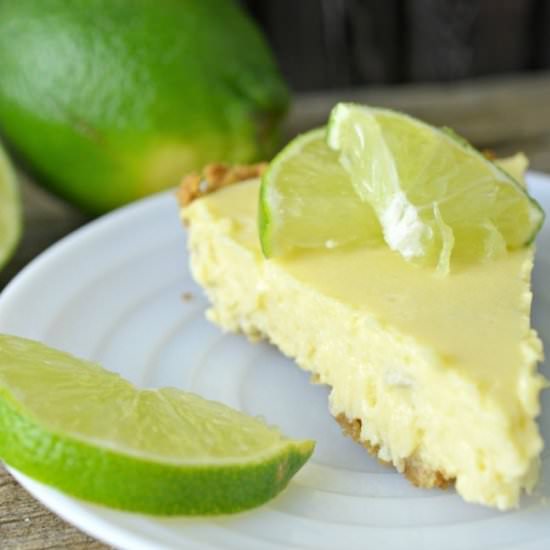 Easy Key Lime Recipe