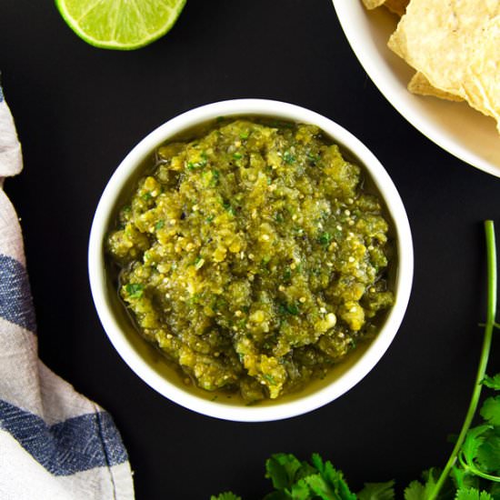 Salsa Verde