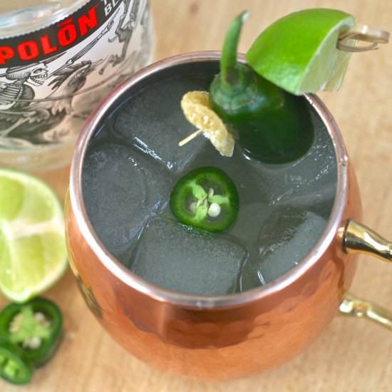 Mexican Mule