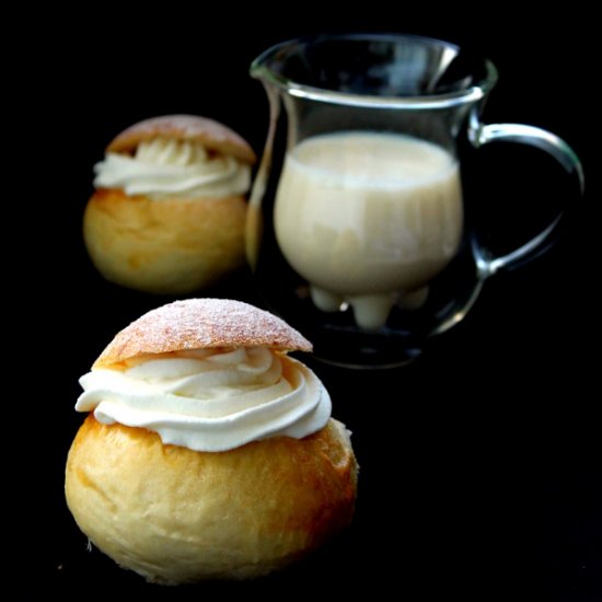 Semlor