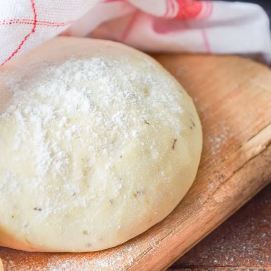 Pizza Dough