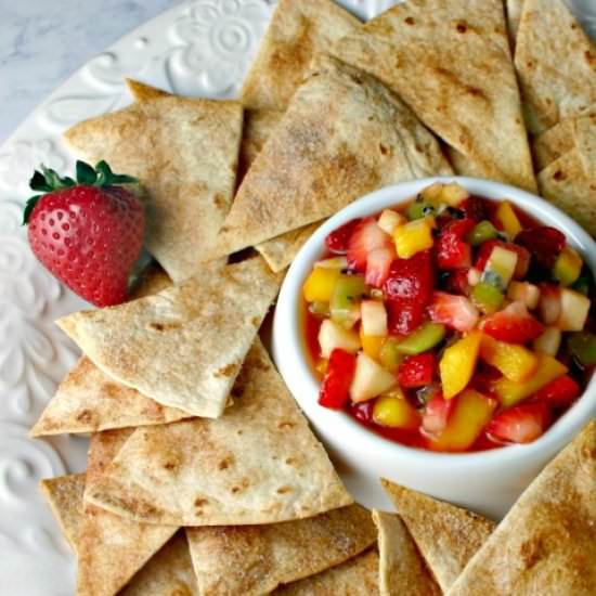 Fruit Salsa