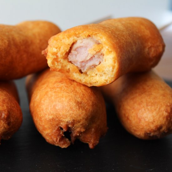 Corn Dogs