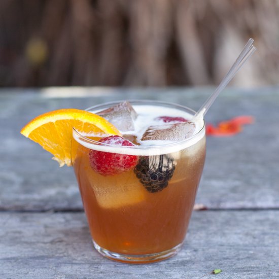 Amaro Lucano Punch