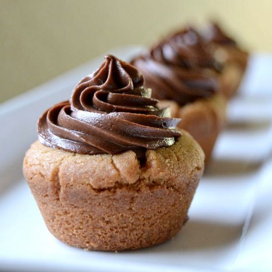 Reese’s Peanut Butter Cookie Cups