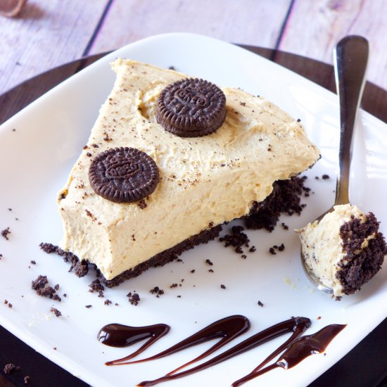 Peanut Butter Pie