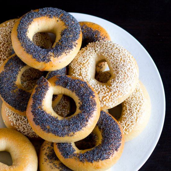 New York Bagels