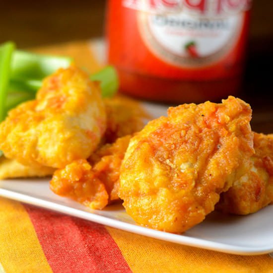 Buffalo Chicken Nuggets