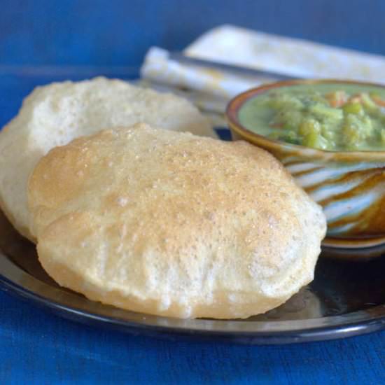 Poori